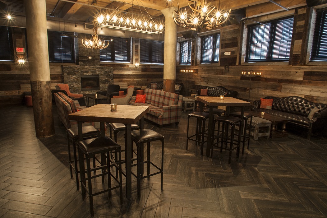 Bastille Kitchen