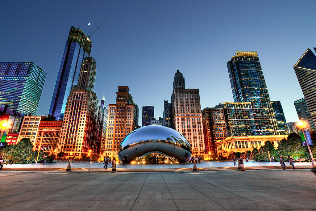 Chicago