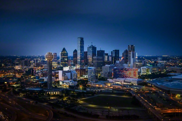 Dallas, TX