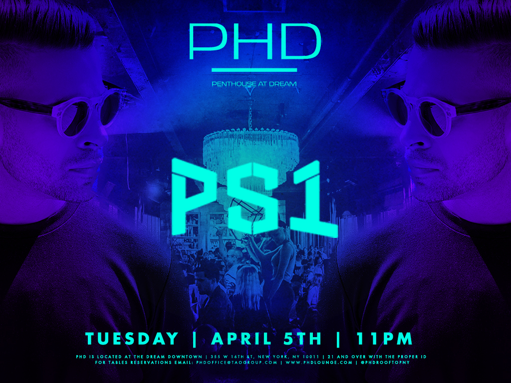 DJ PS1
