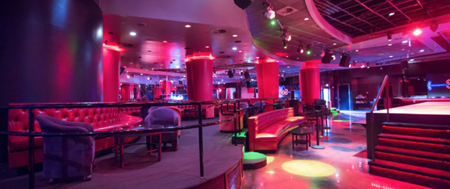 Tempo Ultra Lounge
