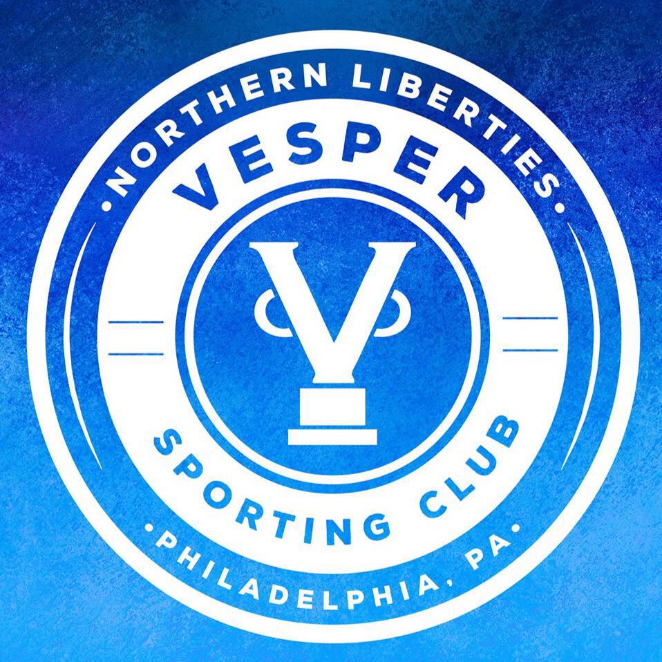 Vesper Sporting Club  Northern Liberties