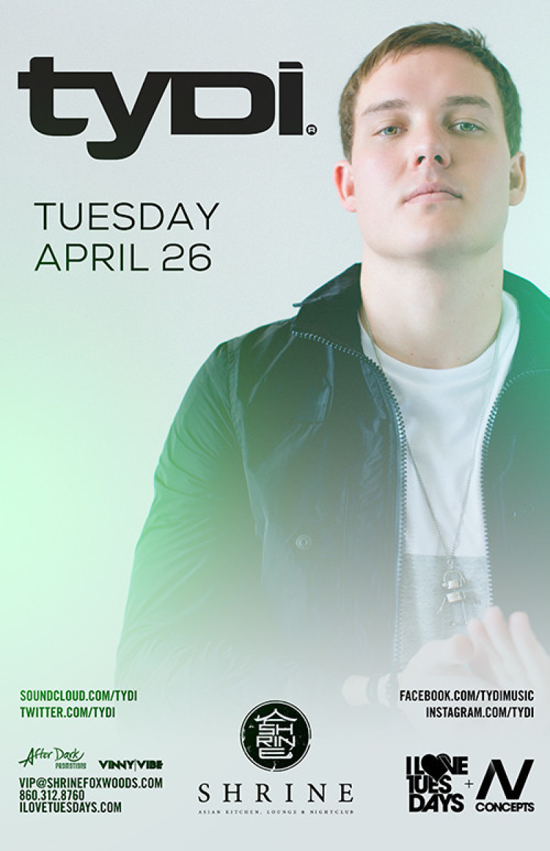 tyDi