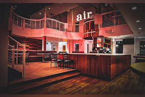 Air Restaurant & Lounge, Image 1