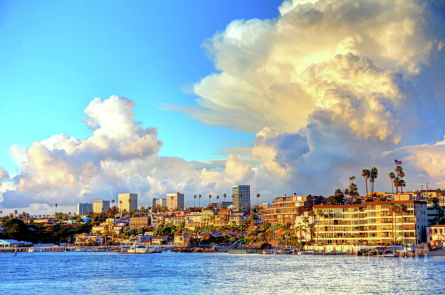 Newport Beach, CA