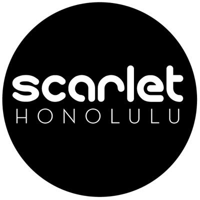 Scarlet Honolulu, Image 1