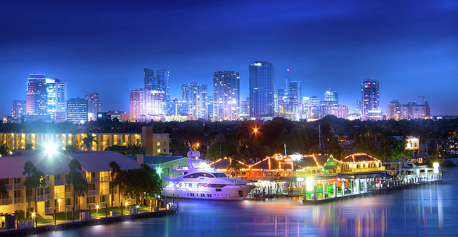 Fort Lauderdale, FL