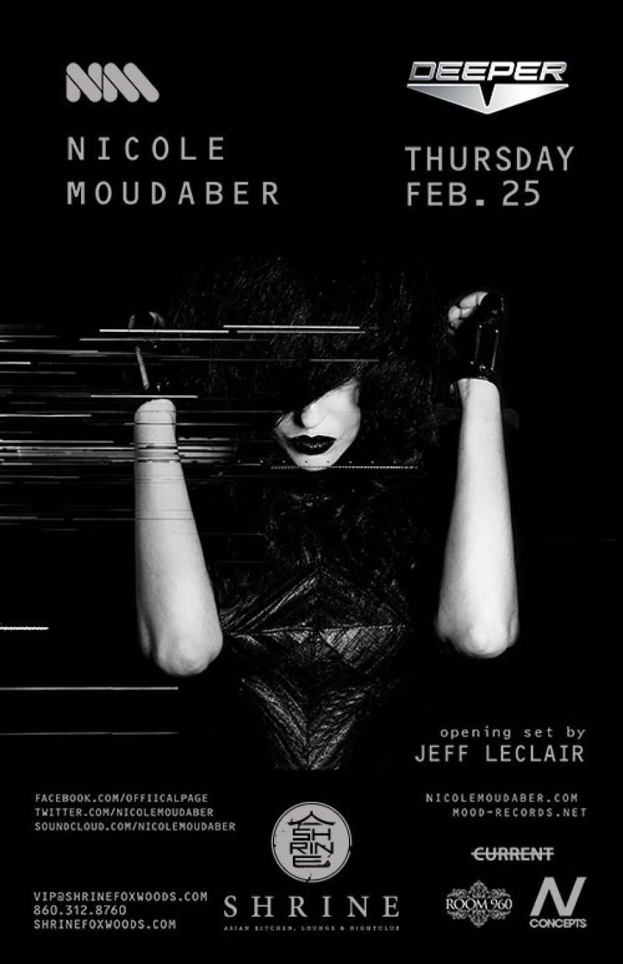 Nicole Moudaber