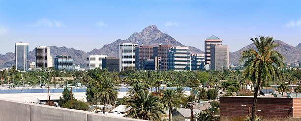 Scottsdale, AZ