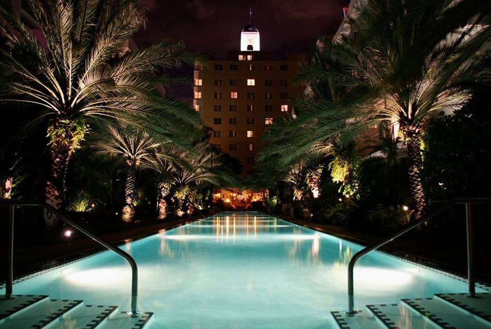 The National Hotel Miami Beach, Image 2
