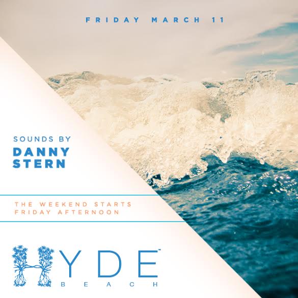 Sounds by Danny Stern