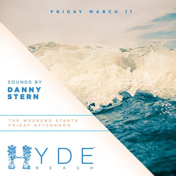Sounds by Danny Stern