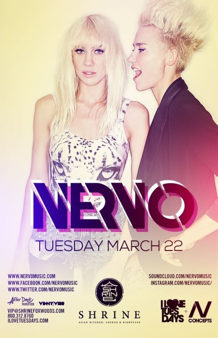 Nervo
