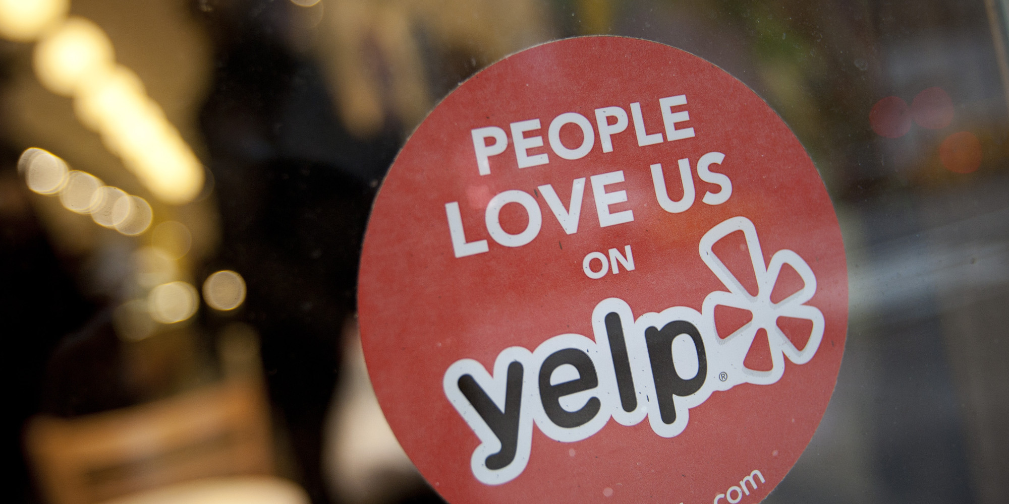 Yelp Venue