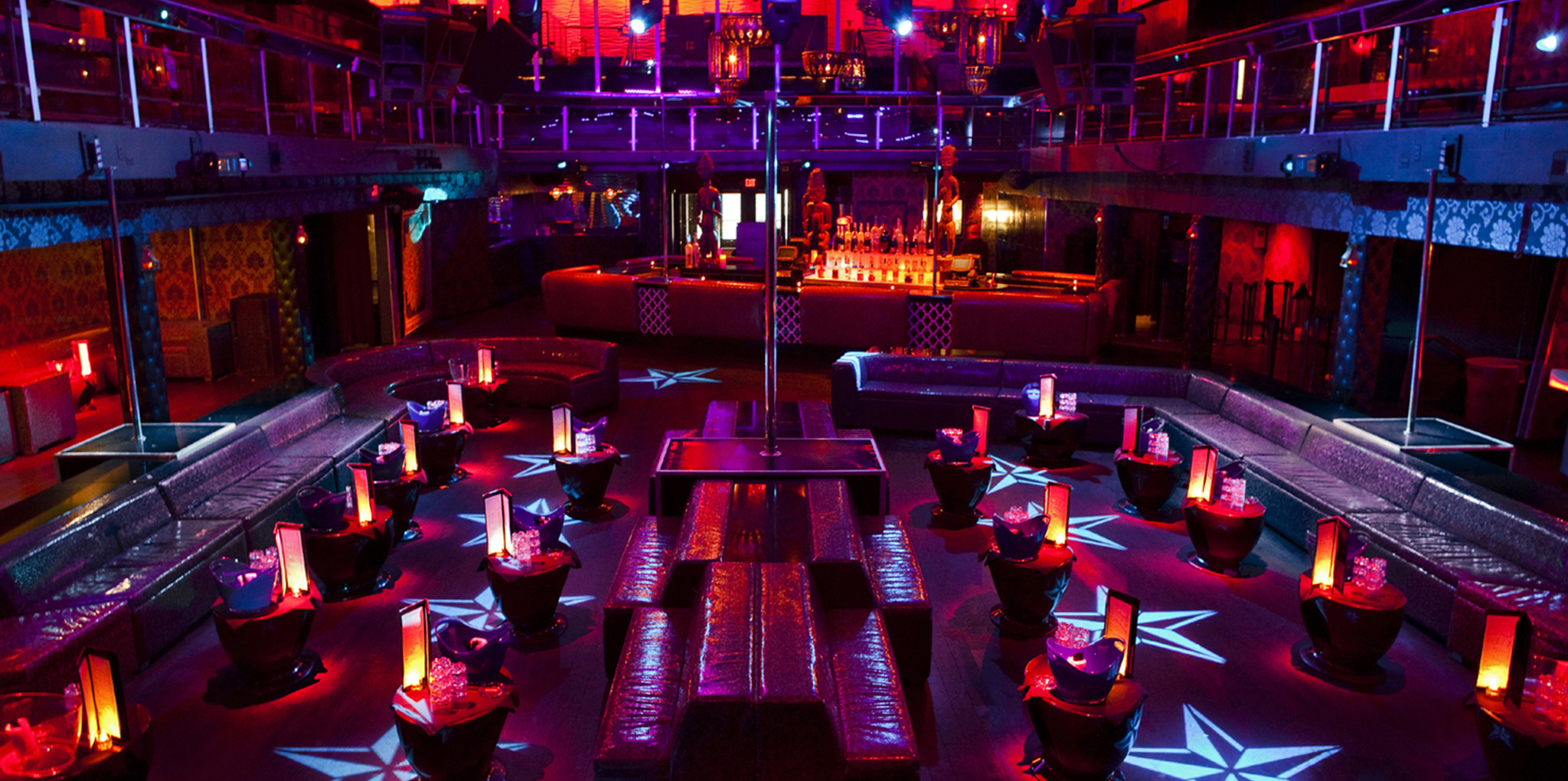 Tickets And Tables At Cameo