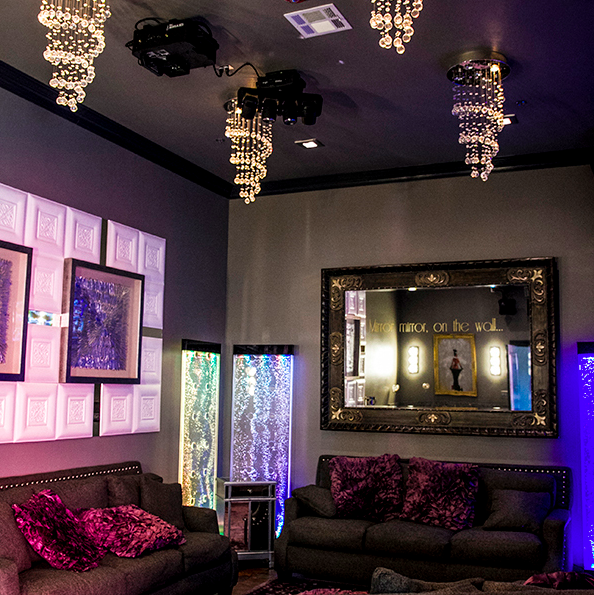 Back Nine Bar & Lounge