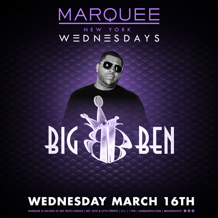 Music by Big Ben