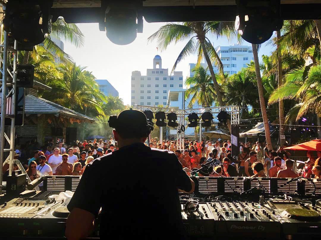 The National Hotel Miami Beach, Image 5