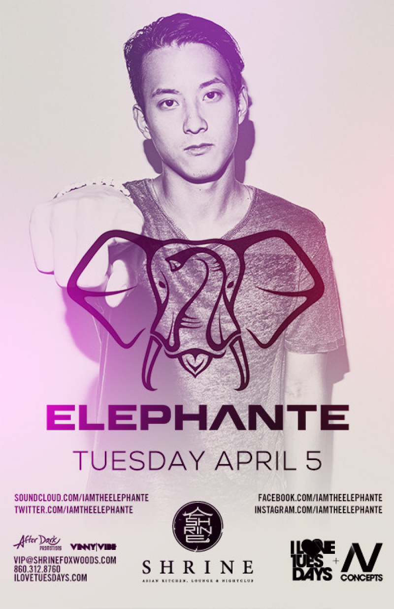 Elephante