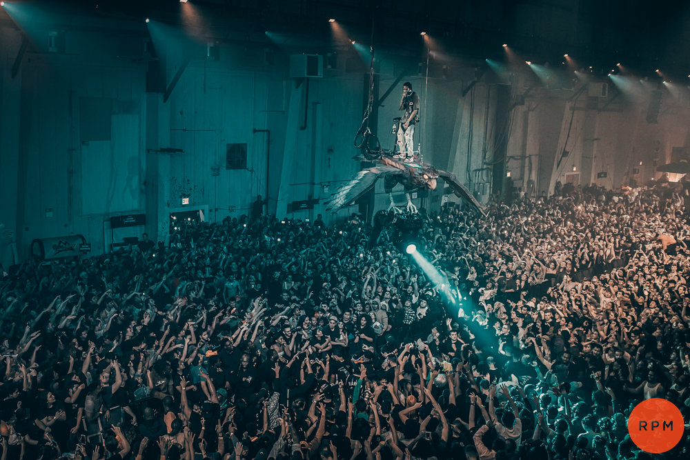 The Brooklyn Hangar NYE Week, Image 2