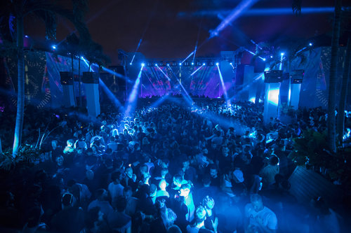 Great Hall - Avant Gardner