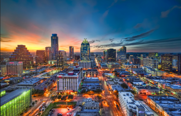 Austin, TX