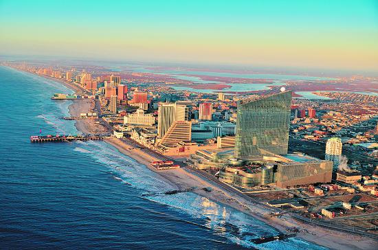 Jersey Shore, NJ