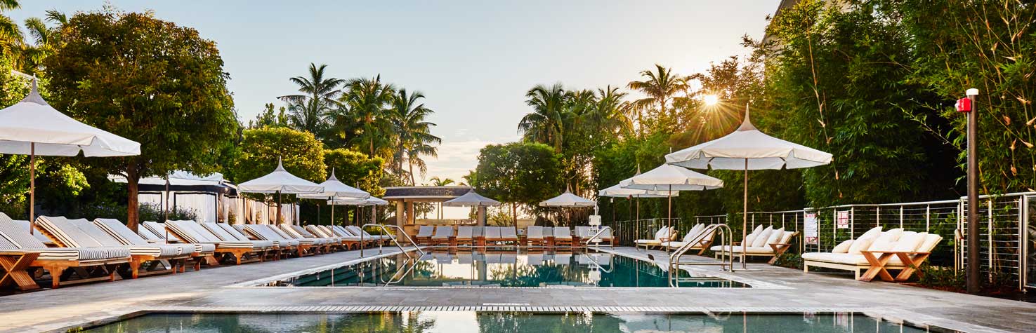 Nautilus Cabana Club