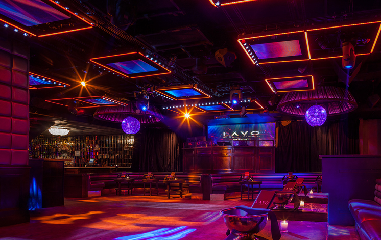 Lavo