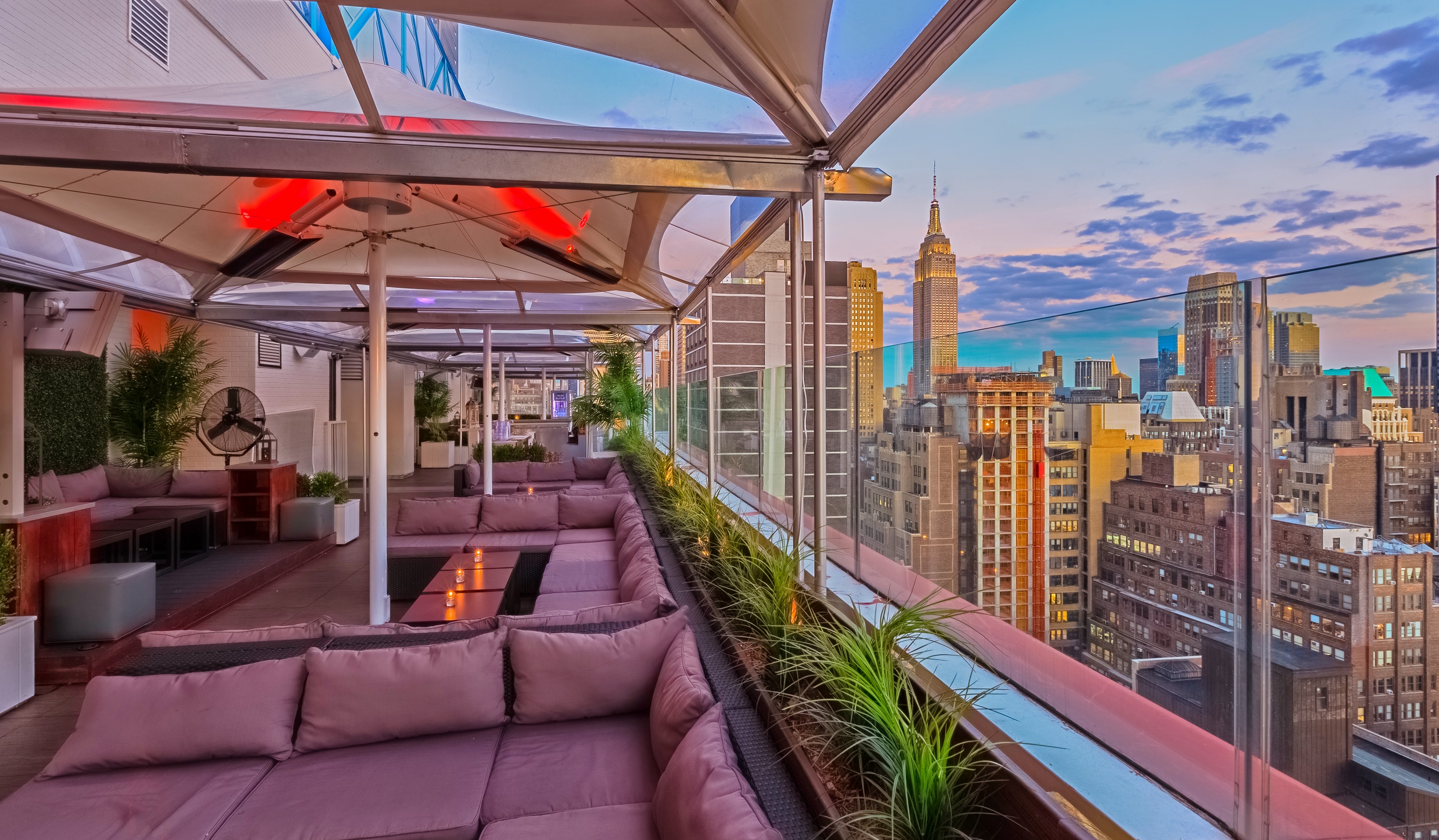 Sky Room