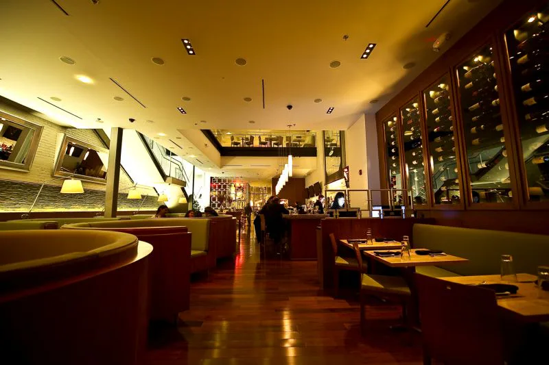 Dirty Bar