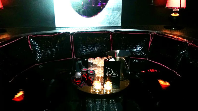 Drai's Nightclub