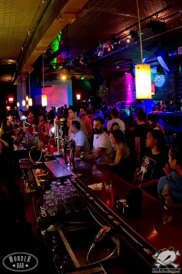 Wonderbar