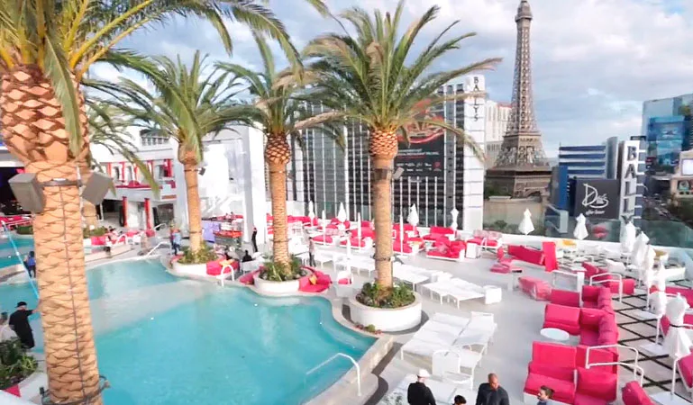 Drai's Beach Club