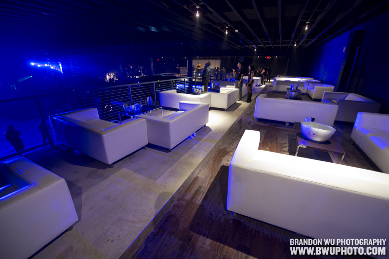 Echostage