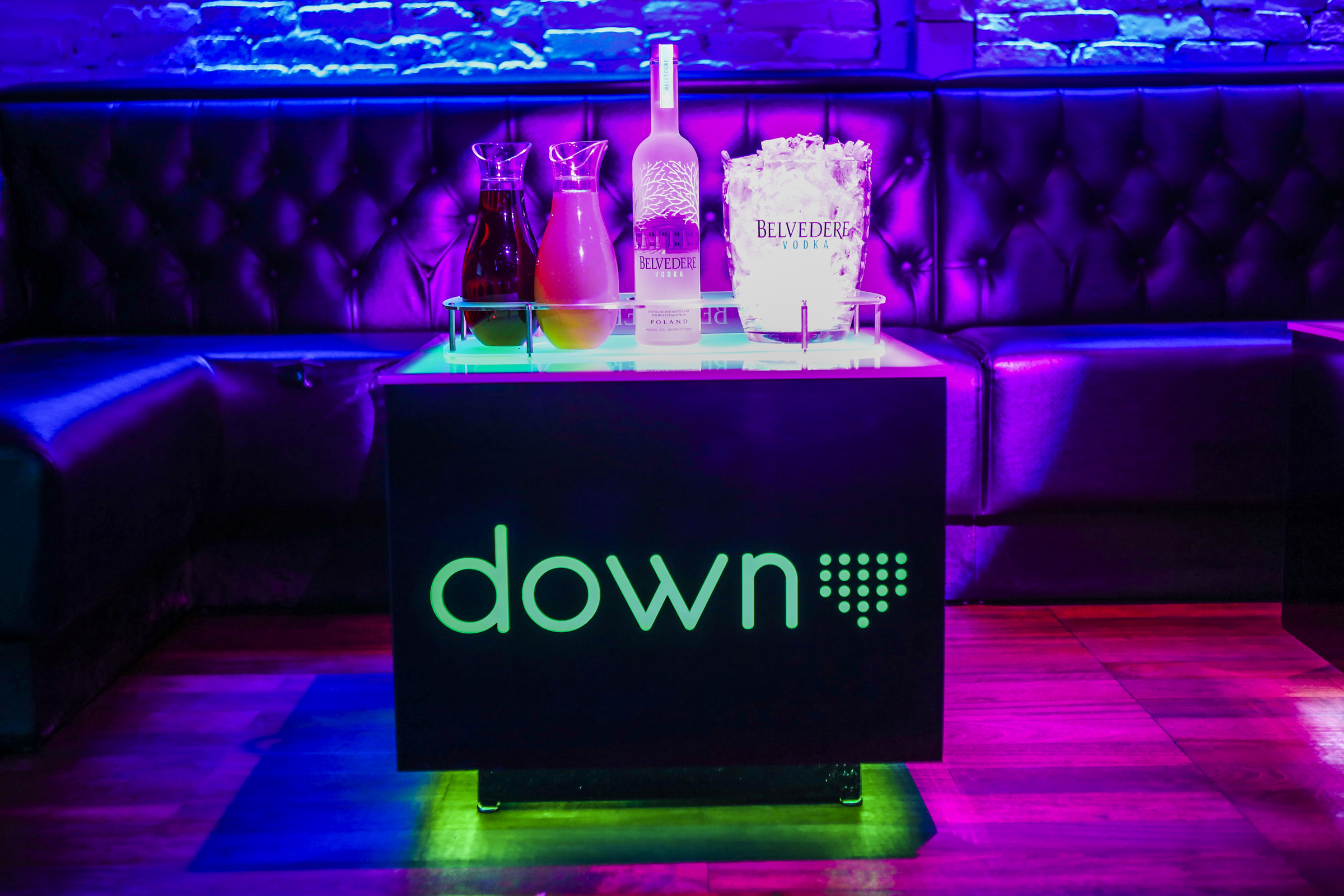 Down Boston