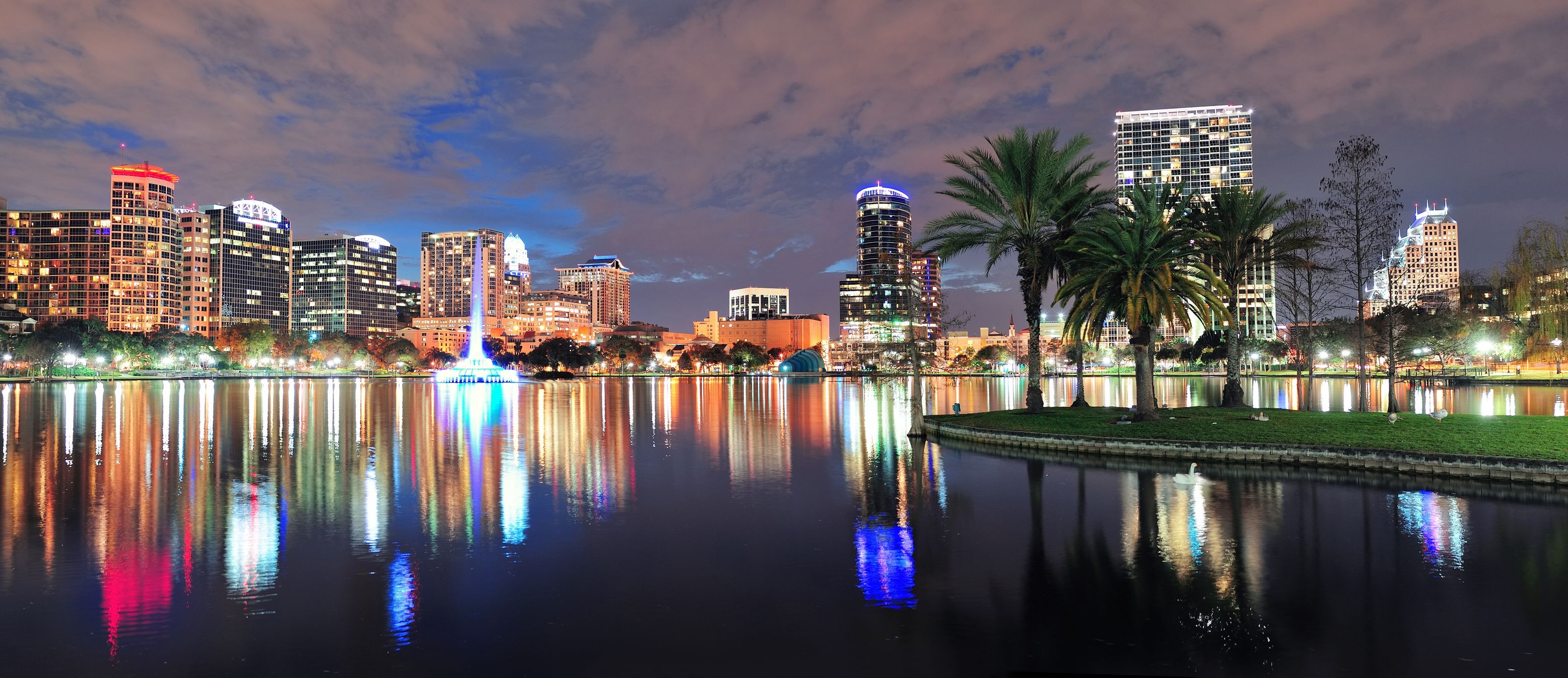 Orlando, FL