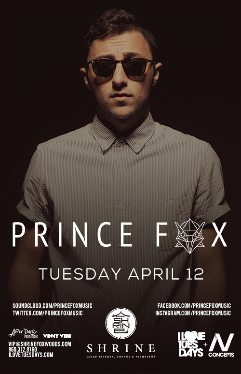 Prince Fox