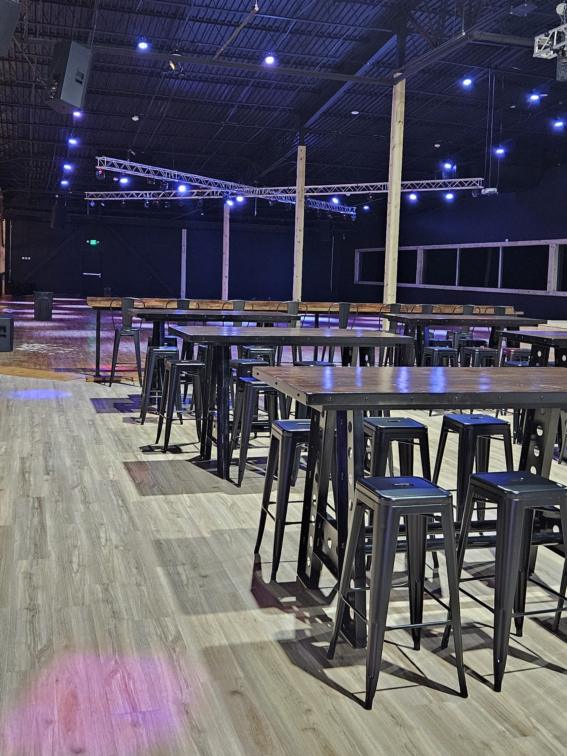 High Horse Saloon, Image 2