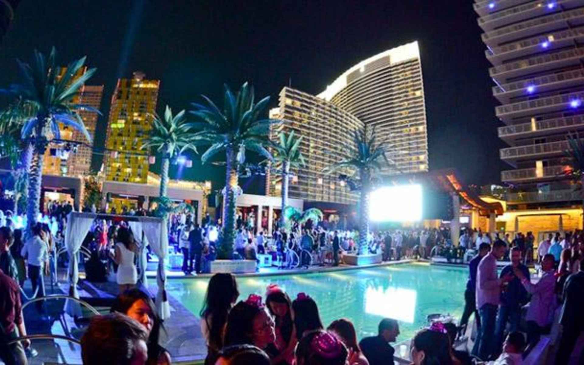 Marquee Las Vegas