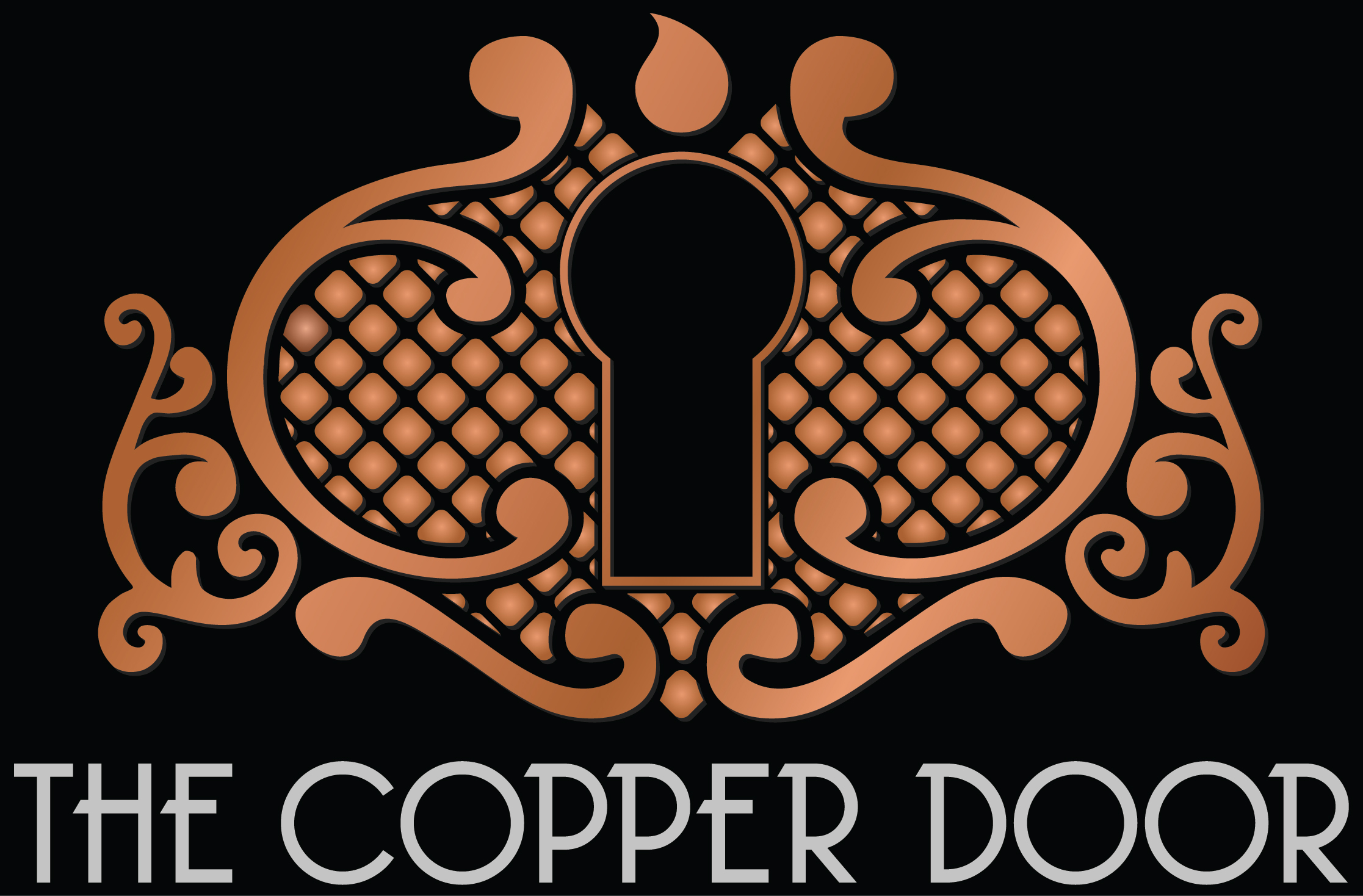 The Copper Door