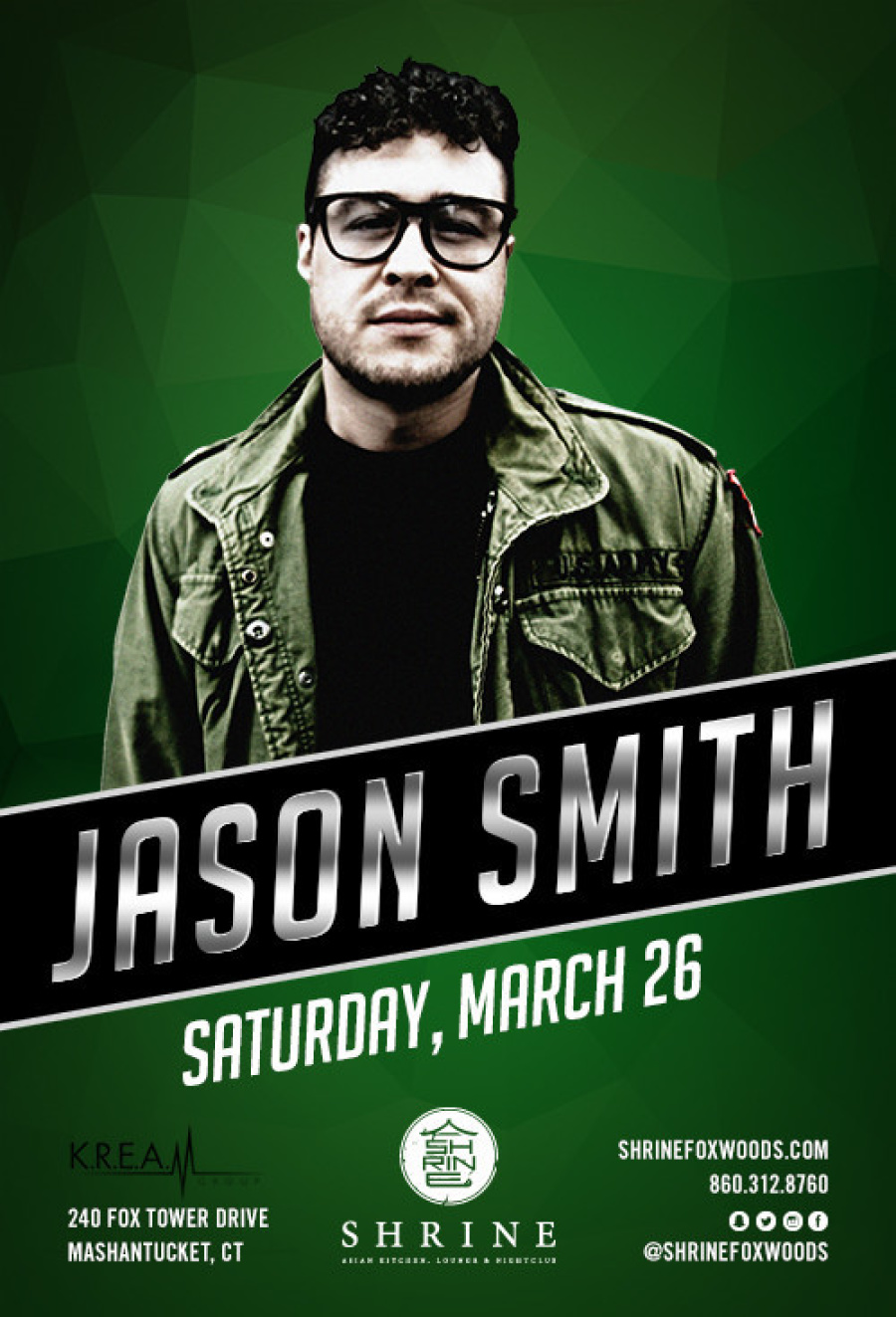 Jason Smith