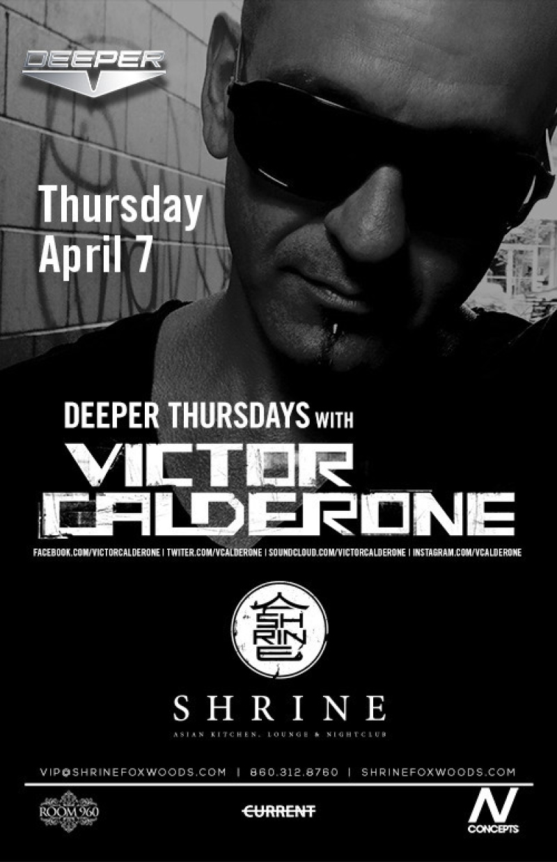 Victor Calderone
