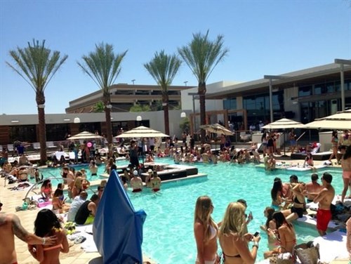 Maya Dayclub/Clubhouse, Image 2