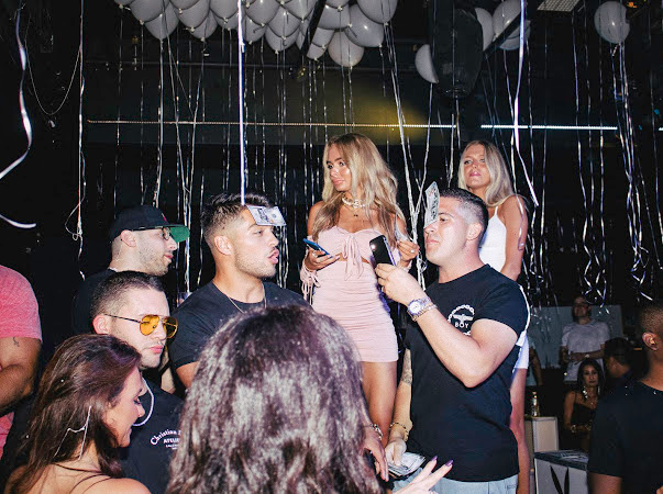 Elevate Nightclub